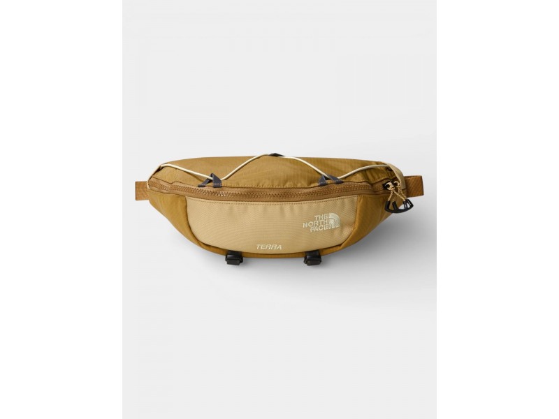 The North Face Terra Lumbar 3L övtáska
