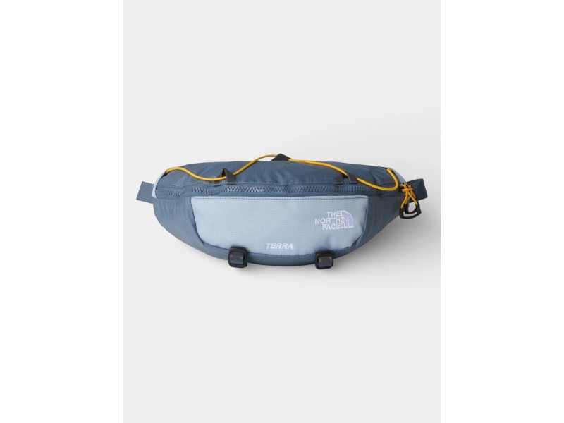 The North Face Terra Lumbar 3L övtáska