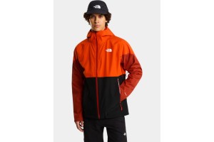 The North Face M Lightning Zip-In férfi vízálló kabát