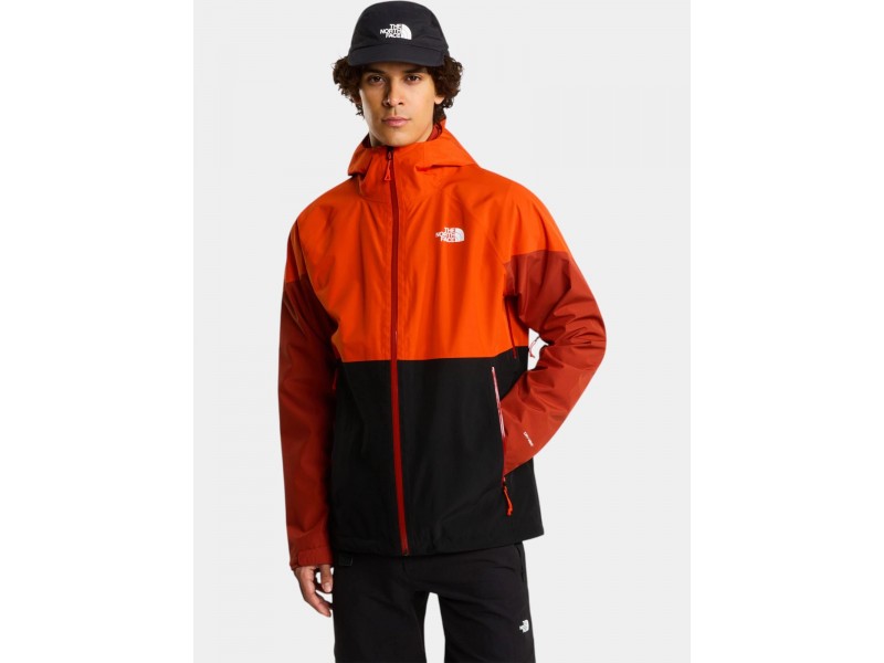 The North Face M Lightning Zip-In férfi vízálló kabát