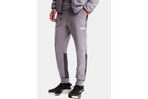 The North Face férfi fleece nadrág elülső zsebekkel