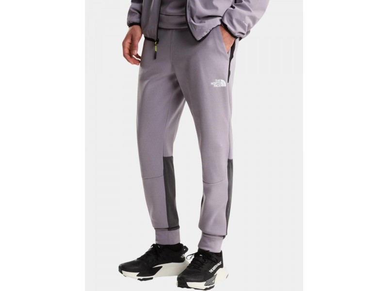 The North Face férfi fleece nadrág elülső zsebekkel