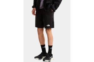 The North Face férfi fleece rövidnadrág