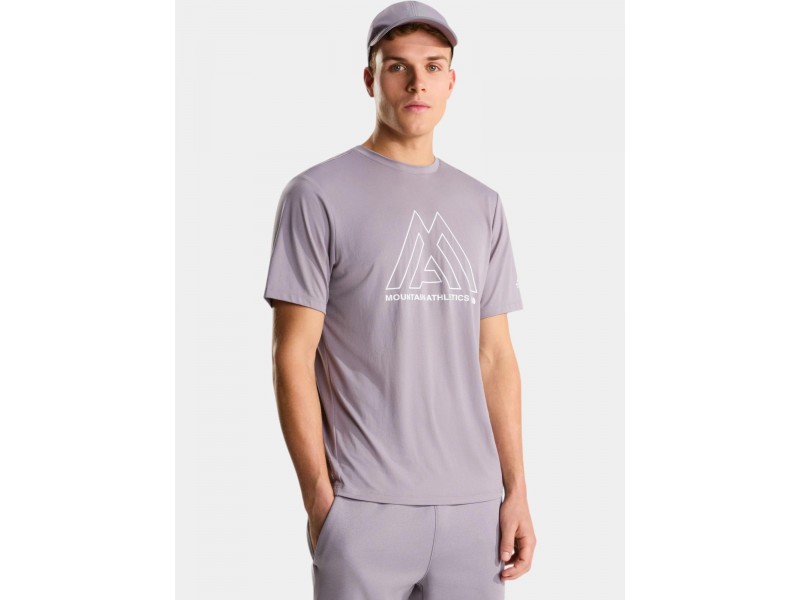 The North Face M Ma 24/7 férfi rövid ujjú póló