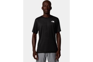 The North Face férfi 24/7 Box Tee – sportos rövid ujjú póló
