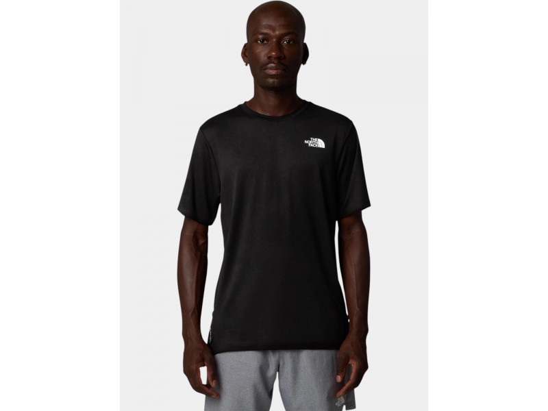 The North Face férfi 24/7 Box Tee – sportos rövid ujjú póló