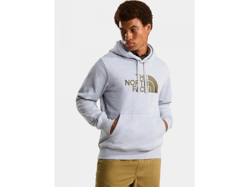 The North Face M Drew Peak kapucnis pulóver férfi