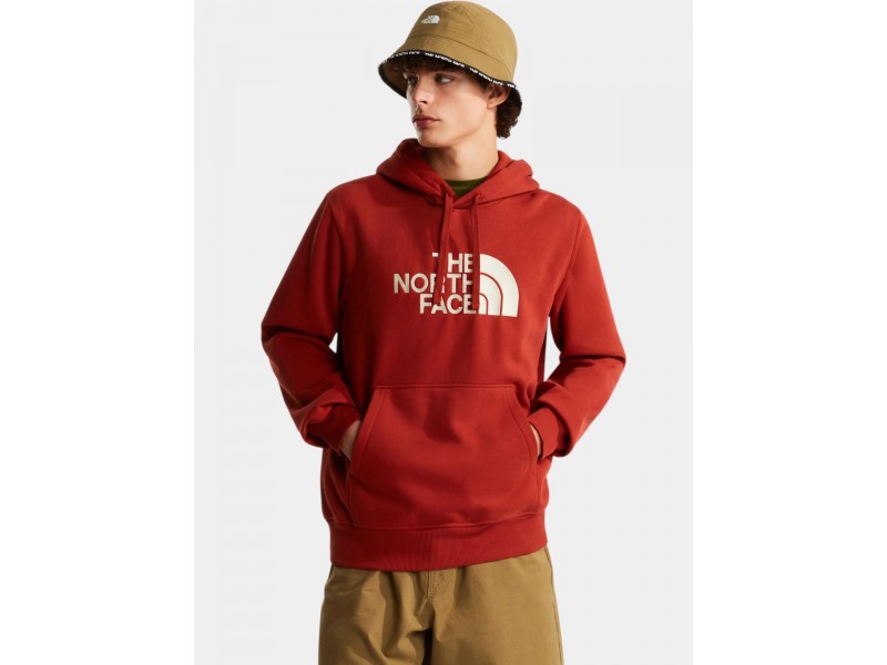 The North Face M Drew Peak férfi kapucnis pulóver