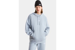 TNF W Essential Oversize Hoodie — női kapucnis pulóver