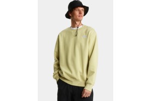 The North Face Relaxed Crewneck férfi pulóver