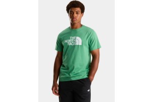 The North Face M Evolution Half Dome férfi póló