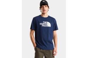 The North Face M Evolution Half Dome – férfi pamut póló