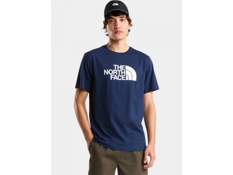 The North Face M Evolution Half Dome – férfi pamut póló