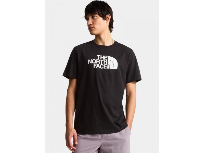 The North Face M Evolution Half Dome póló - elöl