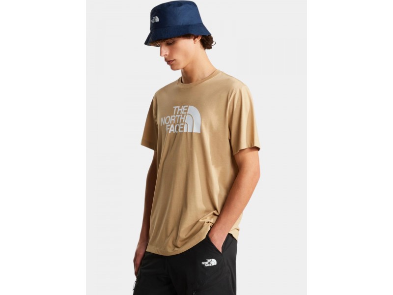 The North Face M Evolution Half Dome férfi póló