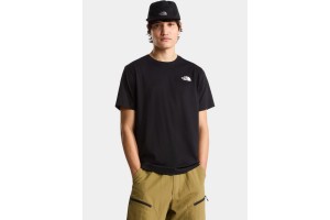 The North Face M Evolution Box férfi póló