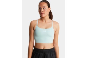 The North Face W Flex Bra D - női sportmelltartó