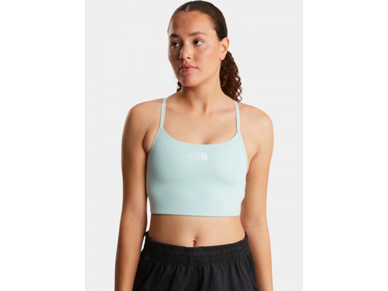The North Face W Flex Bra D - női sportmelltartó