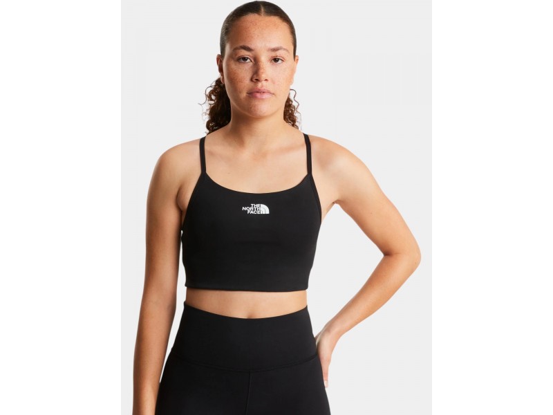 The North Face W Flex Bra D - női sportmelltartó kép