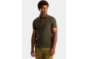The North Face férfi Premium Slim Polo