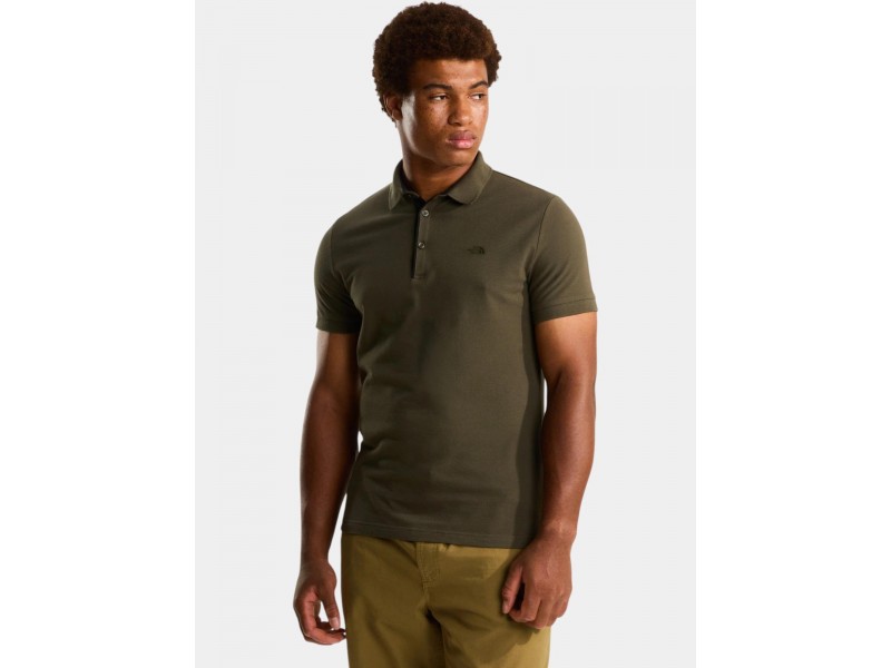 The North Face férfi Premium Slim Polo