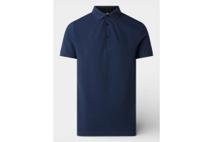 The North Face Premium Slim Polo D – férfi galléros póló