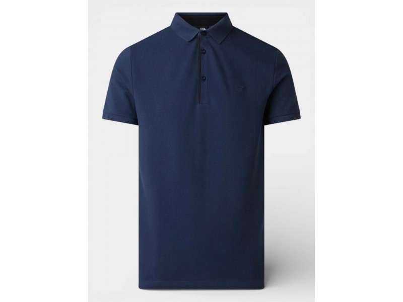 The North Face Premium Slim Polo D – férfi galléros póló