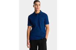 The North Face férfi Essential Regular Polo - 100% pamut
