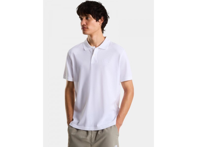 The North Face férfi Essential Regular Polo