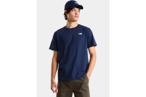 The North Face férfi M Evolution rövid ujjú póló