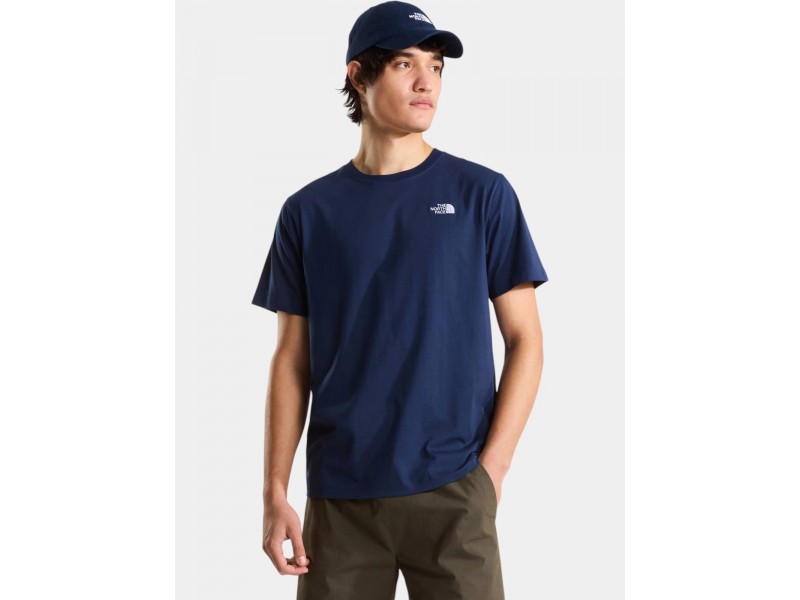 The North Face férfi M Evolution rövid ujjú póló