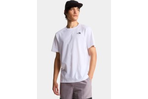 The North Face M Evolution férfi rövid ujjú póló