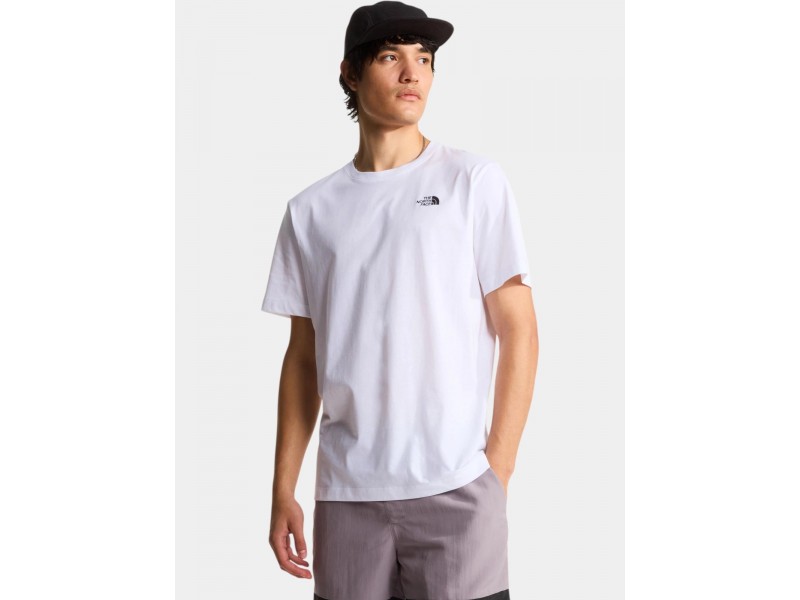 The North Face M Evolution férfi rövid ujjú póló