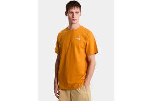 The North Face M Evolution férfi póló