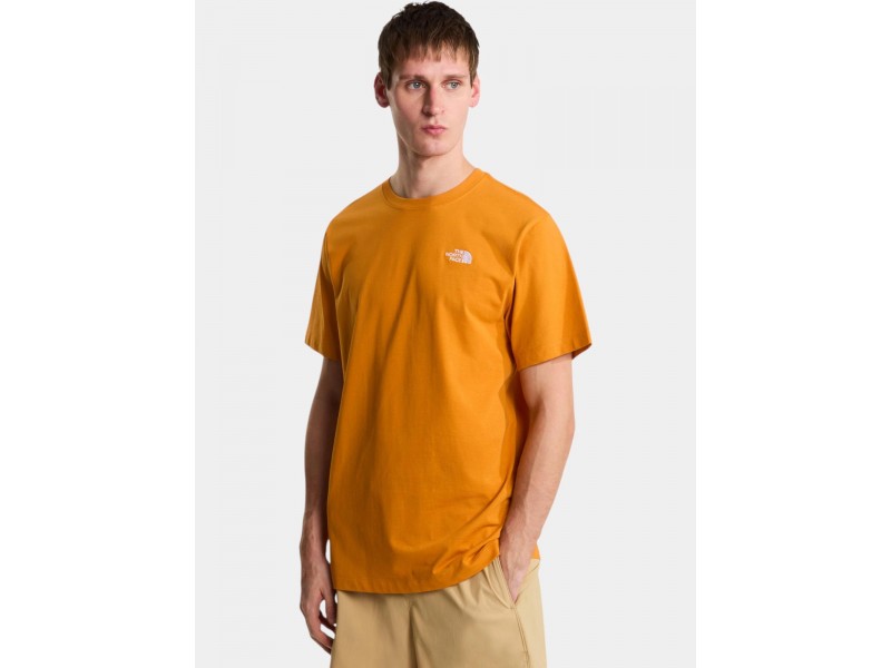 The North Face M Evolution férfi póló