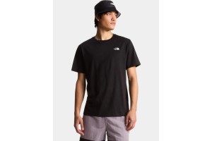 The North Face M Evolution férfi rövid ujjú póló