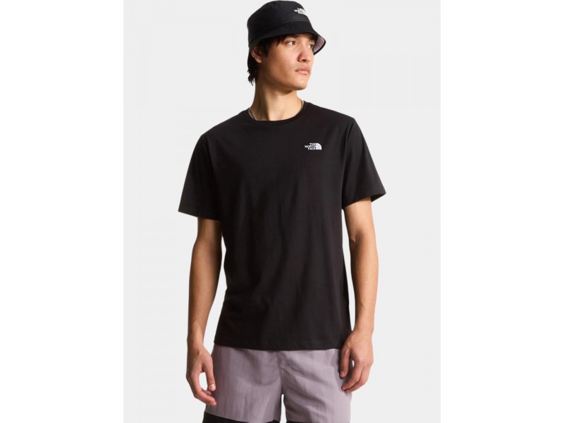 The North Face M Evolution férfi rövid ujjú póló