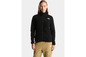 The North Face W Glacier női polárpulóver