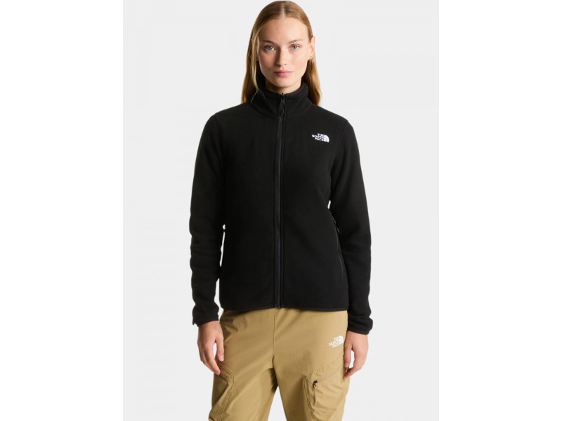 The North Face W Glacier női polárpulóver