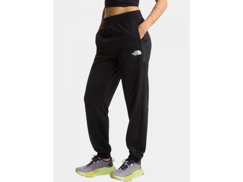 The North Face W Mountain Athletics Fleece Pant - női