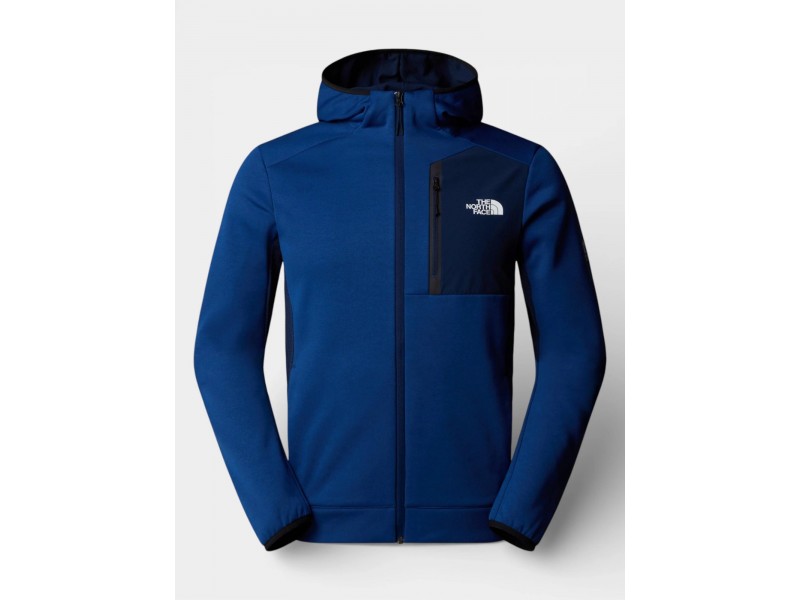 The North Face férfi M Mountain Athletics fleece