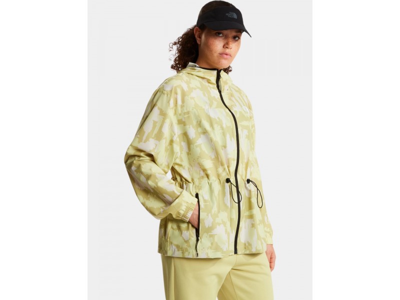 The North Face női Mountain Athletics széldzseki