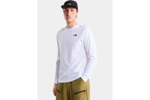 The North Face M Evolution Dome férfi hosszú ujjú póló