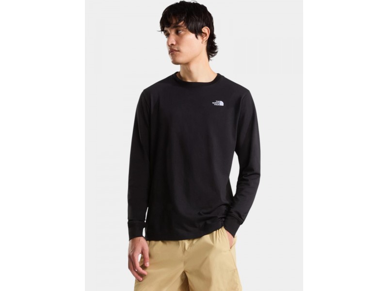 The North Face M Evolution férfi hosszú ujjú póló