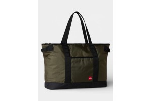 The North Face Red Box Large Tote - piros válltáska