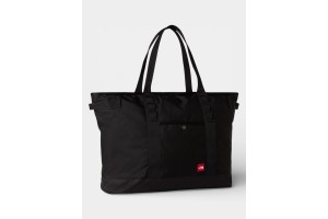 The North Face TNF Red Box Large Tote - piros