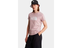 The North Face W Evolution Half Dome női póló