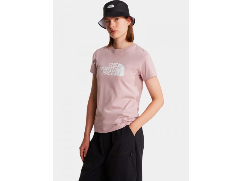 The North Face W Evolution Half Dome női póló