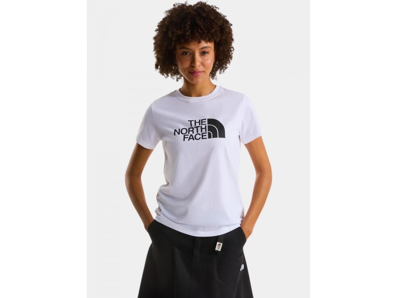 The North Face W Evolution Half Dome női póló