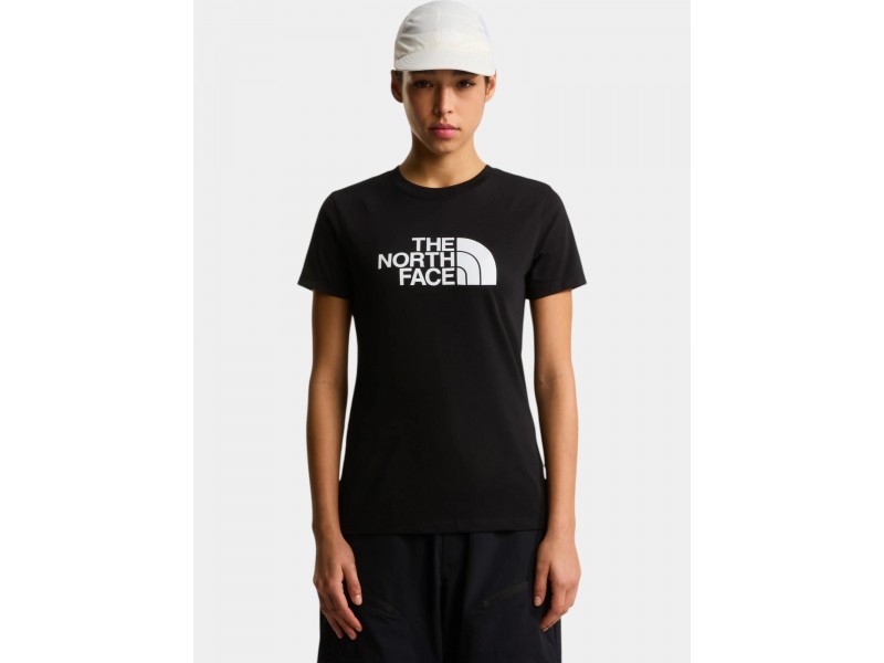 The North Face W Evolution Half Dome Slim női póló